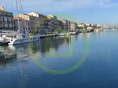 Appartement, 48,79 m²