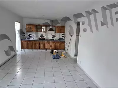 Maison, 94 m²
