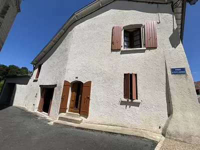 Maison, 93 m²