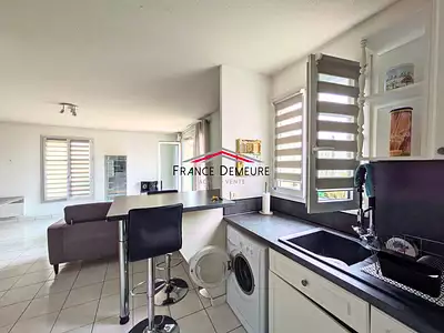 Appartement, 60 m²