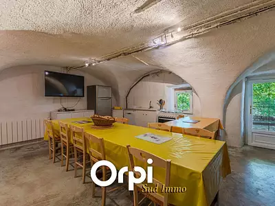 Maison, 257 m²