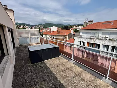 Appartement, 73,52 m²