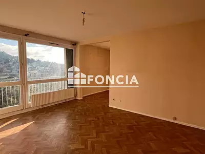 Appartement, 61 m²