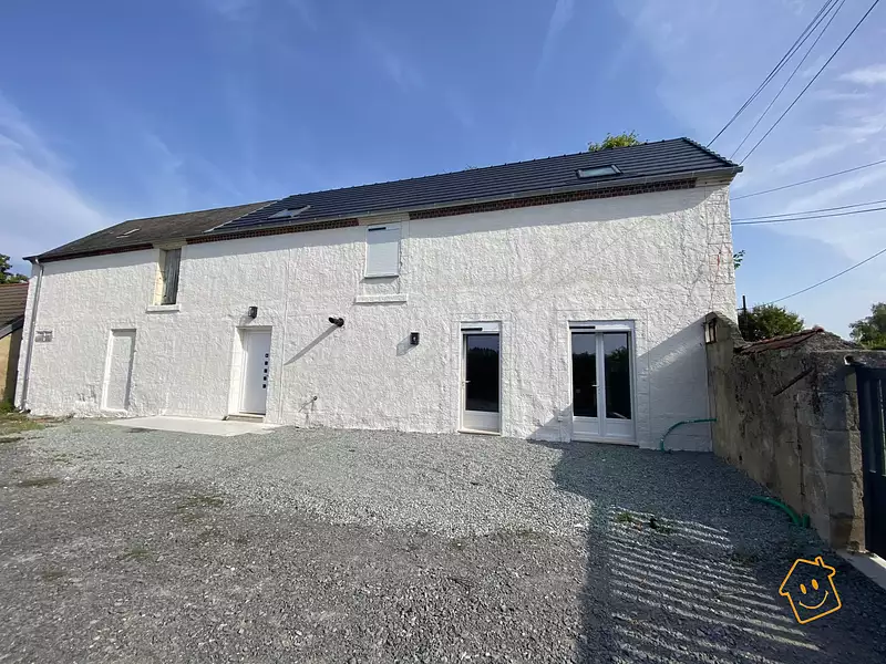 Maison, 103 m²