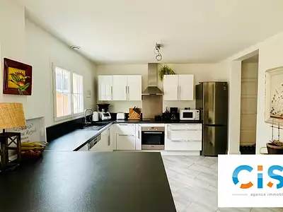 Maison, 109,62 m²