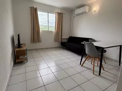 Appartement, 20 m²