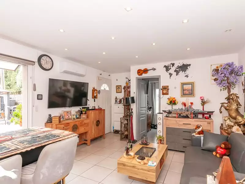 Appartement, 41 m²
