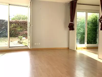 Appartement, 37 m²