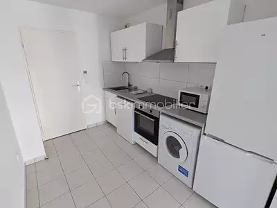 Appartement, 67 m²