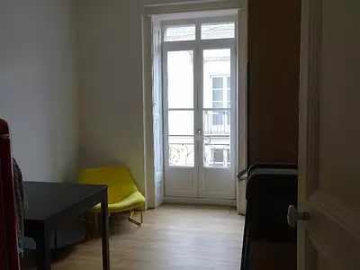 Appartement, 29,6 m²