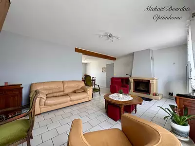 Maison, 107 m²
