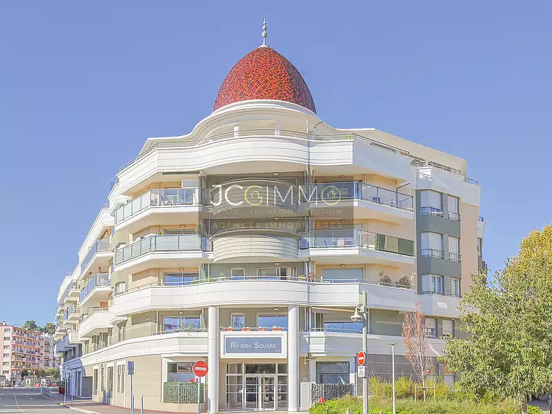 Appartement, 62,36 m²