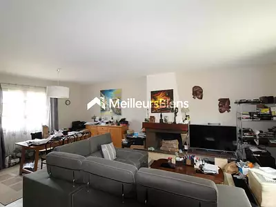 Maison, 103 m²