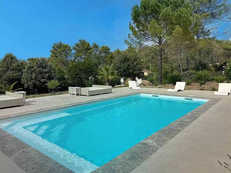 Maison, 153 m²