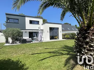 Maison, 120 m²