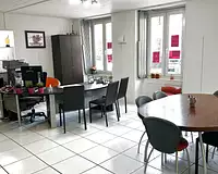 Divers, 61 m²