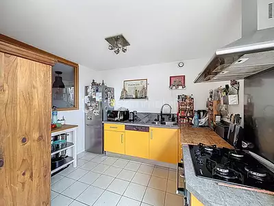 Appartement, 100 m²