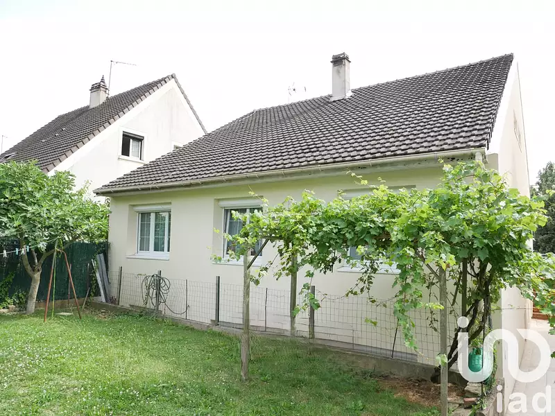 Maison, 220 m²