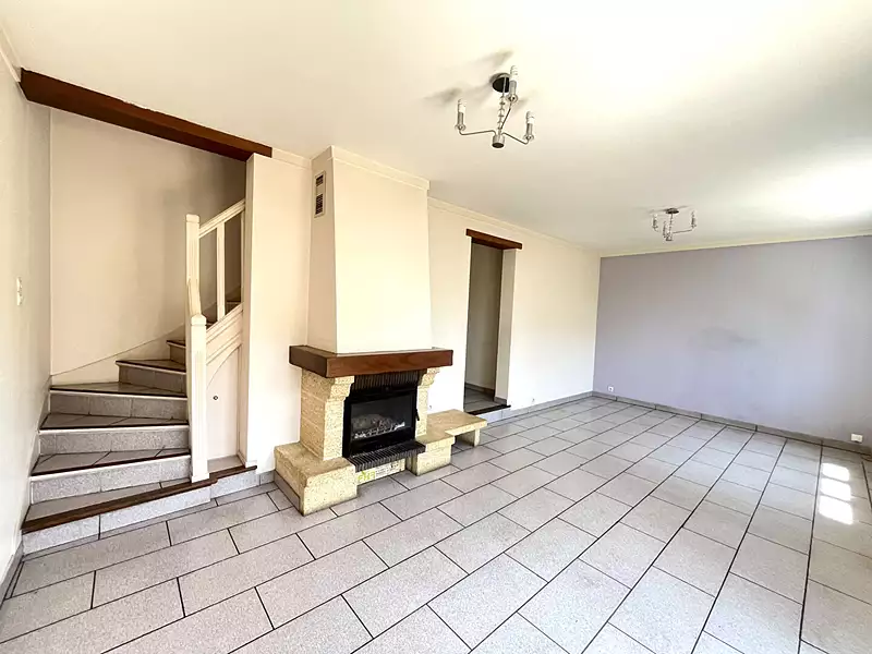 Maison, 99 m²
