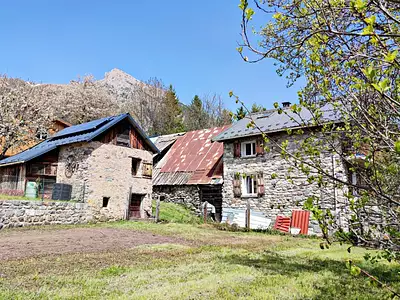 Maison, 100 m²