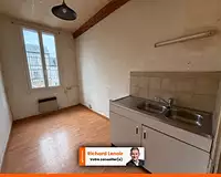 Appartement, 68 m²