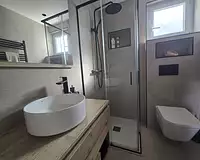 Appartement, 91,7 m²