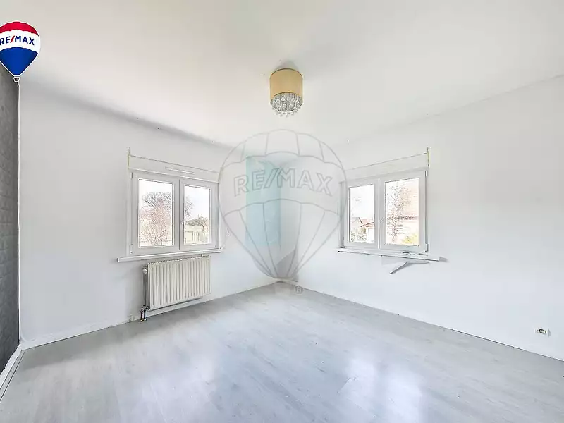 Maison, 197 m²