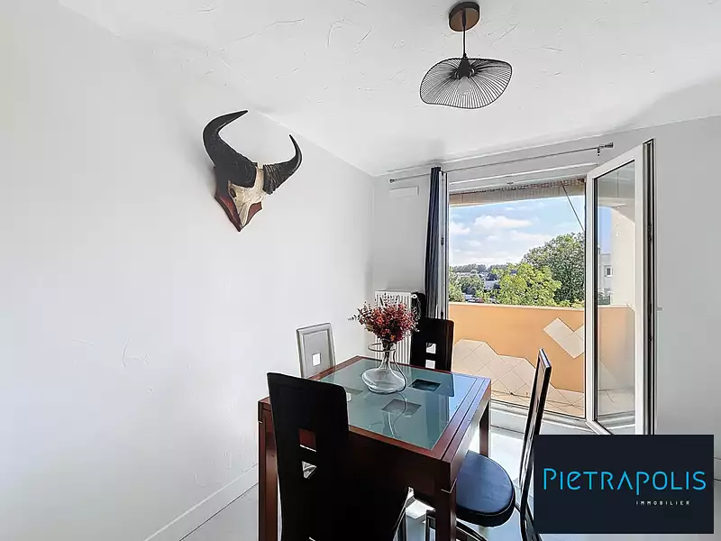 Appartement, 81 m²