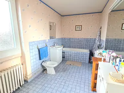 Maison, 141 m²