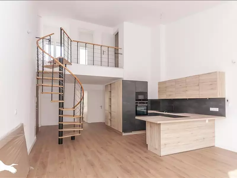 Appartement, 83,4 m²