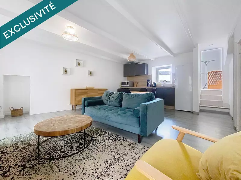 Immeuble, 320 m²