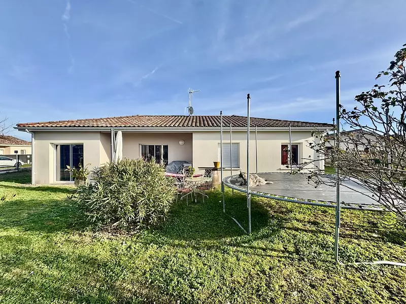 Maison, 105 m²