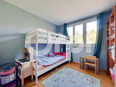Appartement, 86 m²
