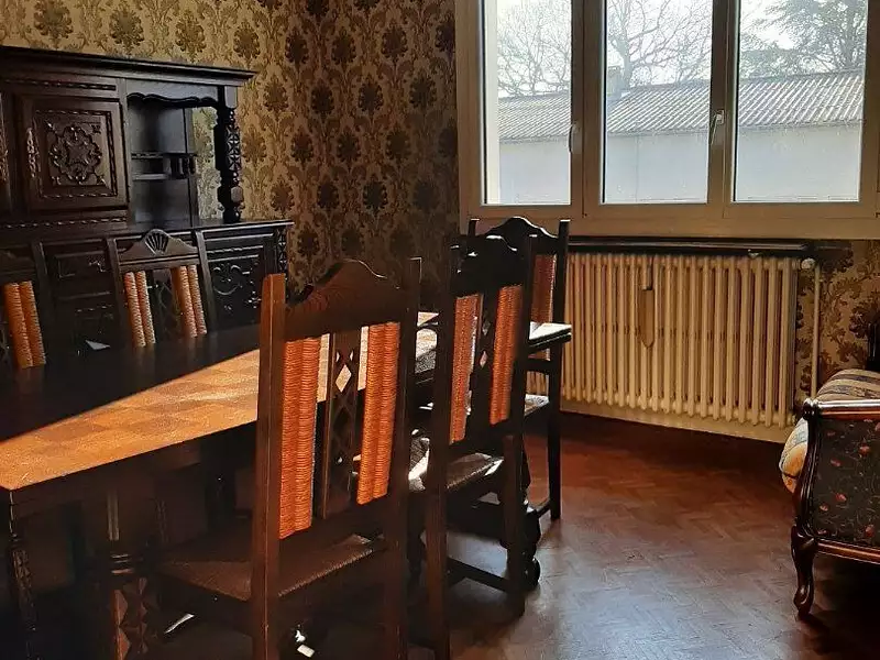 Maison, 121 m²