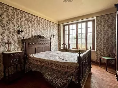 Maison, 90 m²