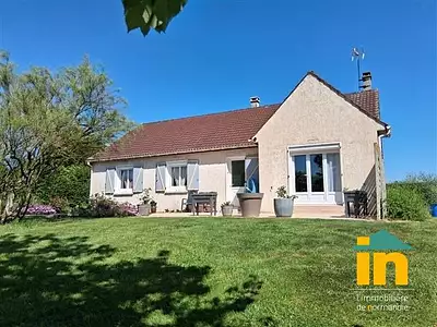 Maison, 103 m²