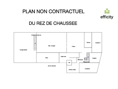 Maison, 245 m²