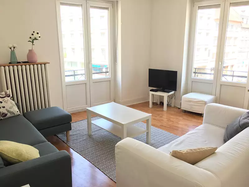 Appartement, 81 m²