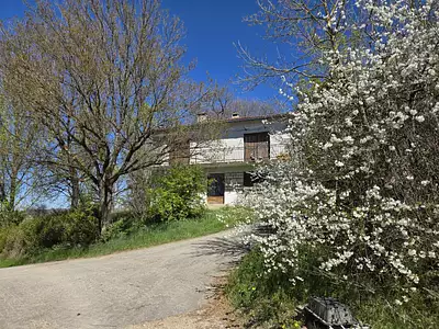 Maison, 140 m²