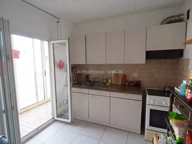 Appartement, 70,21 m²