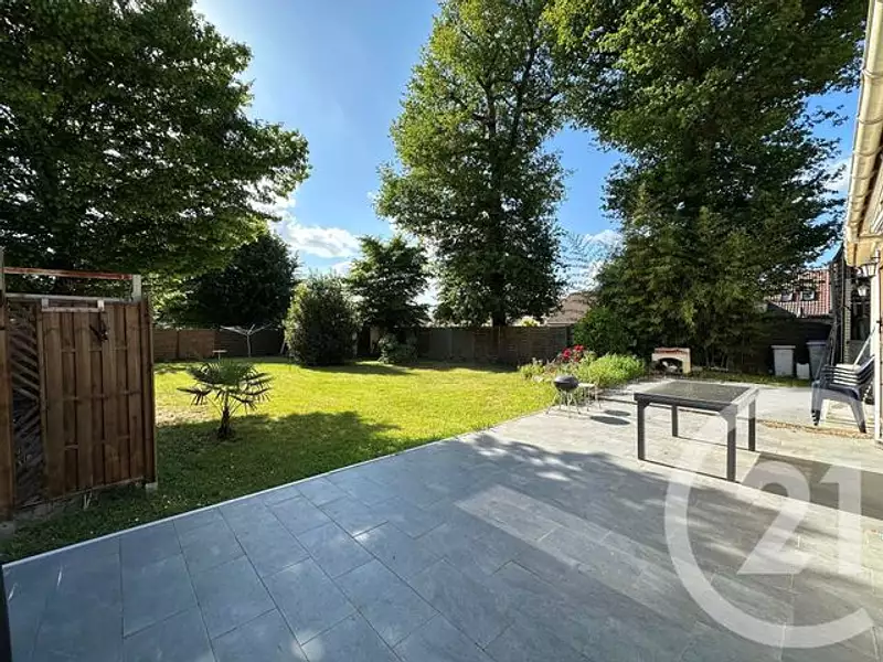 Maison, 113 m²