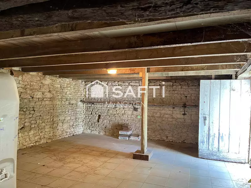 Maison, 195 m²
