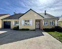 Maison, 160 m²