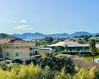 Appartement, 120 m²