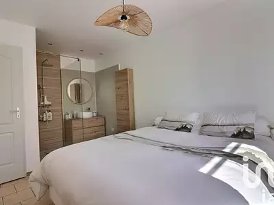 Maison, 115 m²