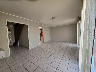 Maison, 85,33 m²
