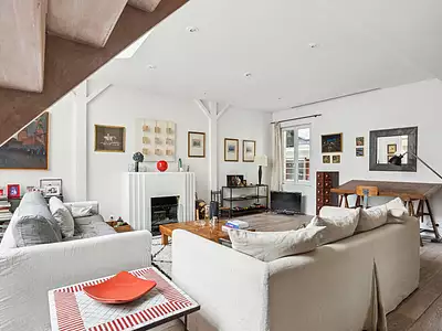 Appartement, 120 m²