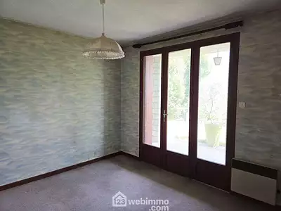 Maison, 165 m²
