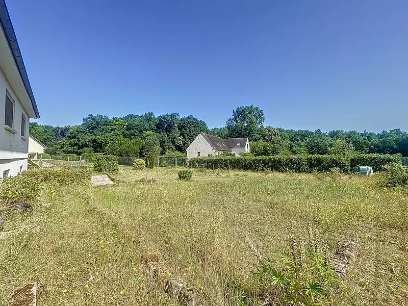 Maison, 135 m²