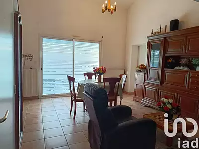 Maison, 56 m²